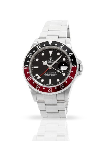 Rolex GMT Master II 16710